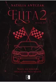 Elita 2. Race. Tom 2