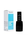 Zdjęcia - Lakier do paznokci Pierre Rene Innovative Top Coat preparat nawierzchniowy do paznokci 