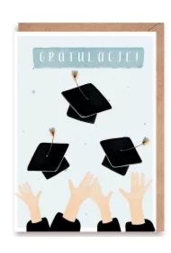Kartka okolicznościowa Gratulacje studia