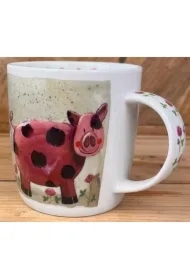 Kubek M59 Świnka Pearl