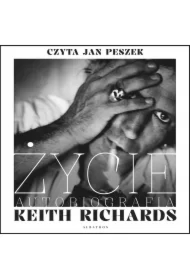 Życie. Autobiografia