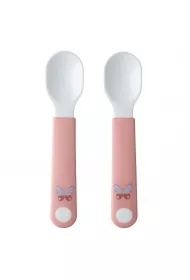 Łyżki dziecięce Mio Flowers & Butterflies 108031065243