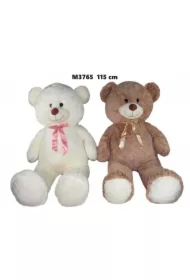 Miś 115cm MIX