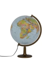 Globus pol.-fiz podświetl. Multi Globe AR 42cm SK