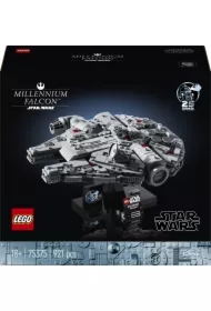 LEGO Star Wars Sokół Millennium 75375