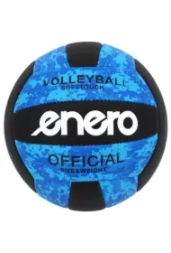 Piłka siatkowa Softouch niebieska R.5