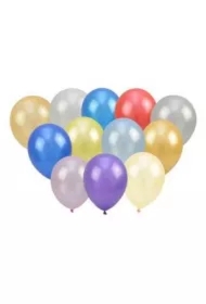Balony metalizowane