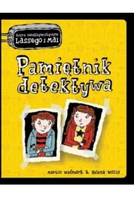 Pamiętnik detektywa
