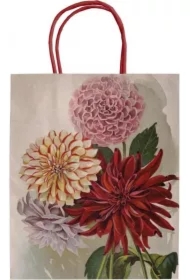 Torebka ozdobna A5 STBAG135 Dalia