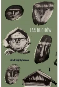 Las duchów