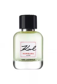 Woda toaletowa dla mężczyzn Hamburg Alster