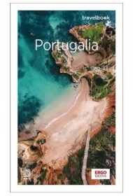 Portugalia. Travelbook. Wydanie 1