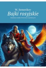 Bajki rosyjskie