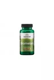 Bromelina maksymalna moc Suplement diety