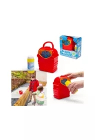 Maszyna do baniek mydlanych