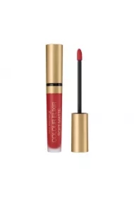 Matowa szminka w płynie 030 Crushed Ruby