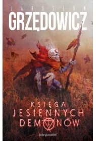 Księga jesiennych demonów