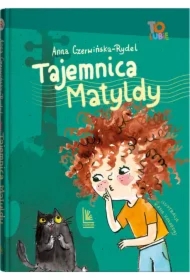Tajemnica Matyldy