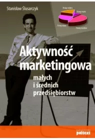 Aktywność marketingowa małych i średnich przedsiębiorstw