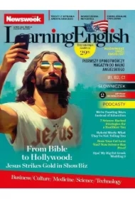 Newsweek Learning English 4/2023 From Bible to...