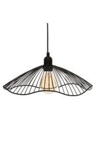 Lampa wisząca Galt 34 cm