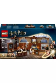 LEGO Harry Potter Zamek Hogwart™: Zajęcia z zaklęć i uroków 76442