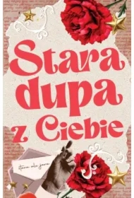 Karnet Urodziny Stara...