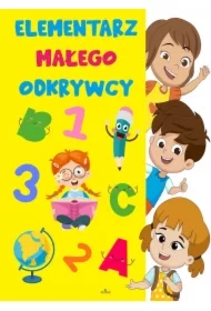 Elementarz małego odkrywcy