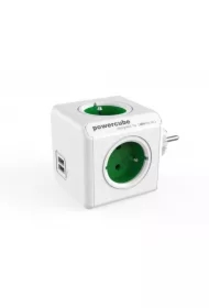 PowerCube Original USB GREEN