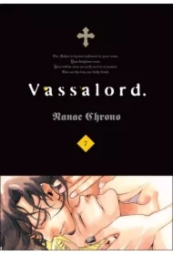 Vassalord. Tom 7