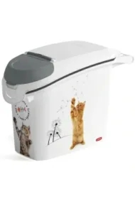 Curver pojemnik do przechowywania karmy