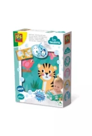 Książeczka kolorowanie wodą