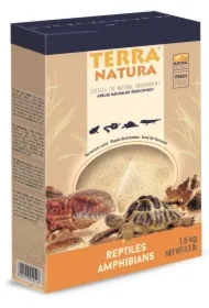 Piasek do terrarium