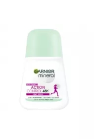 Antyperspirant w kulce 48h Heat Women