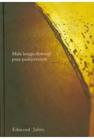 Mała księga dywersji poza podejrzeniem