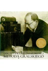 Przejaw myślenia w dziejach. Odczytywanie osobowości metodą Gralskiego (audiobook + e-book)