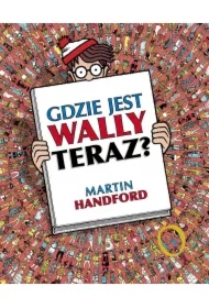 Gdzie jest Wally - Teraz?