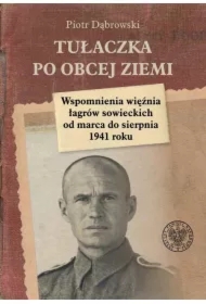 Tułaczka po obcej ziemi