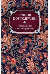 Wspomnienia z martwego domu