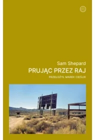 Prując przez raj