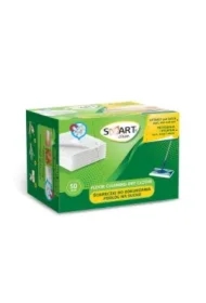 Ściereczki do odkurzania podłóg na sucho