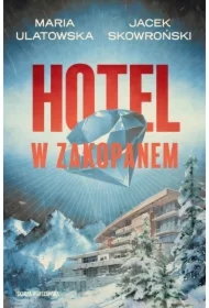 Hotel w Zakopanem
