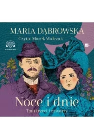 Noce i dnie. Tom III i IV