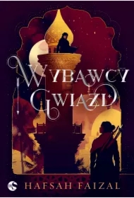 Wybawcy gwiazd. Sands of Arawiya. Tom 2