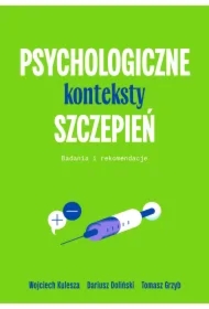 Psychologiczne konteksty szczepień