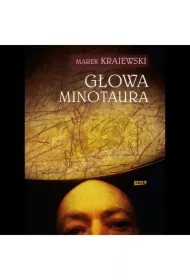 Głowa Minotaura