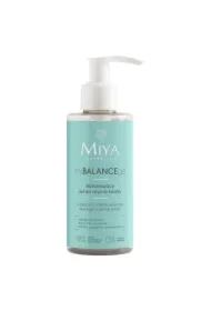 MyBALANCEgel balansujący żel do mycia twarzy