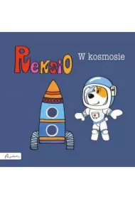 Reksio w kosmosie