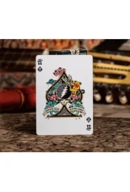 Grateful Dead, karty do gry