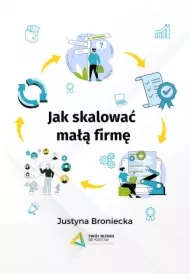 Jak skalować małą firmę